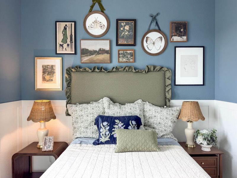 Bedroom Bedroom