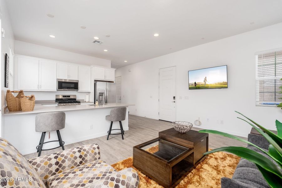 3272 W Peak View Rd - 23