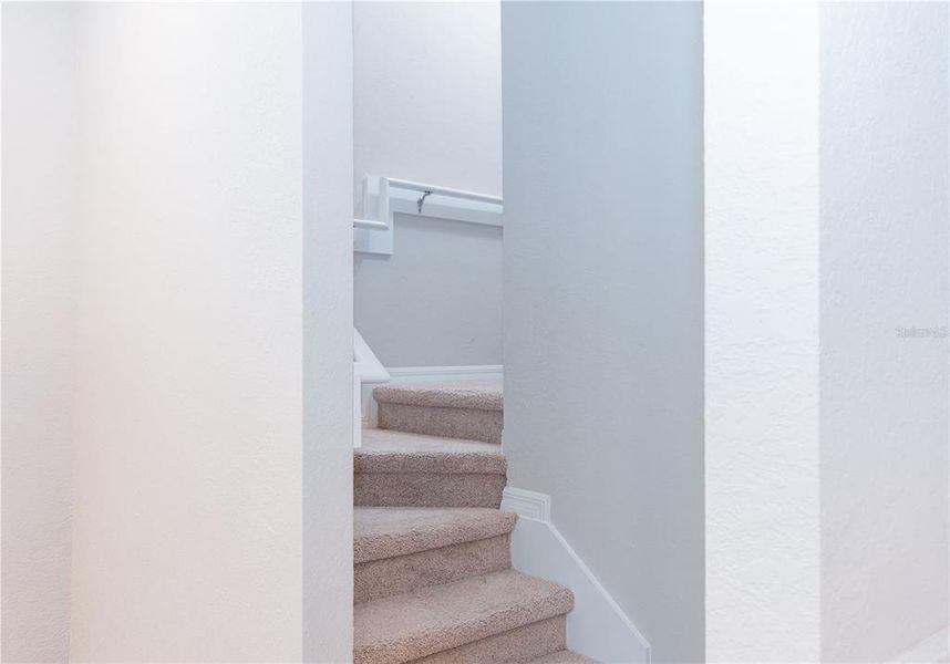 Close-up of interior finishes inside a home in , St. Cloud (Image 19). Close-up of interior finishes inside a home in , St. Cloud (Image 19).