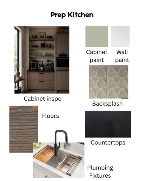 Sample of building materials used in homes in , Fairview (Image 27).