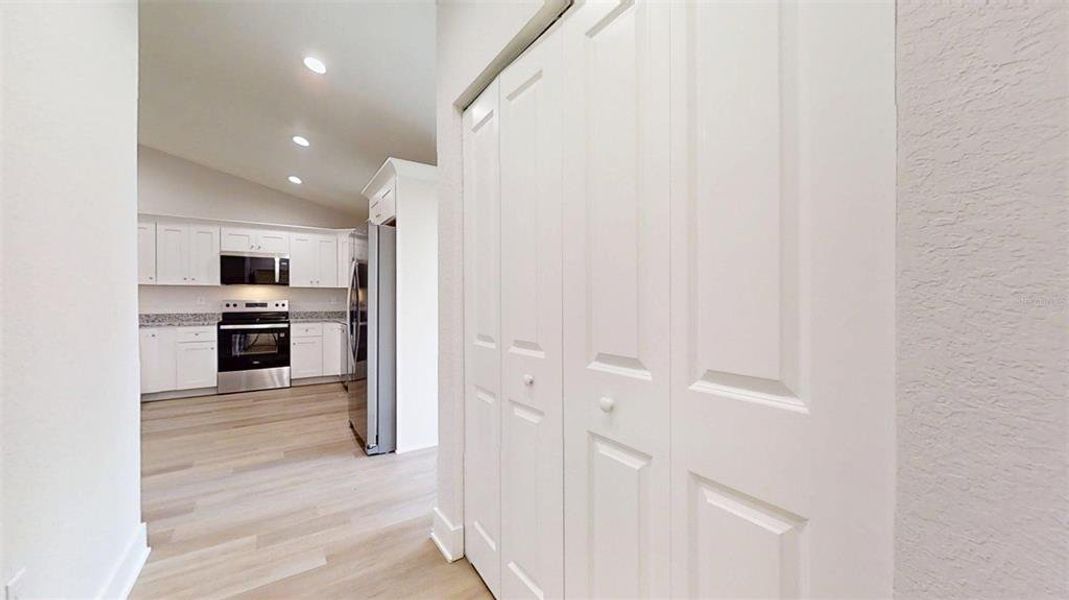 Spacious, unfurnished interior of a new home in , Dunnellon (Image 30). Spacious, unfurnished interior of a new home in , Dunnellon (Image 30).