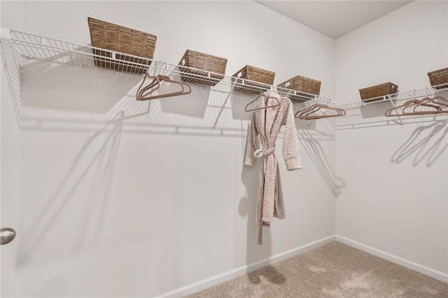 Image 32 of a home in Summerfield Place.