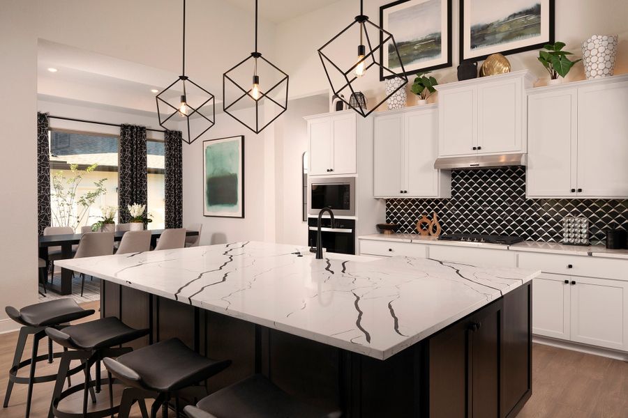 New Home in Georgetown, TX.  - Slide 4