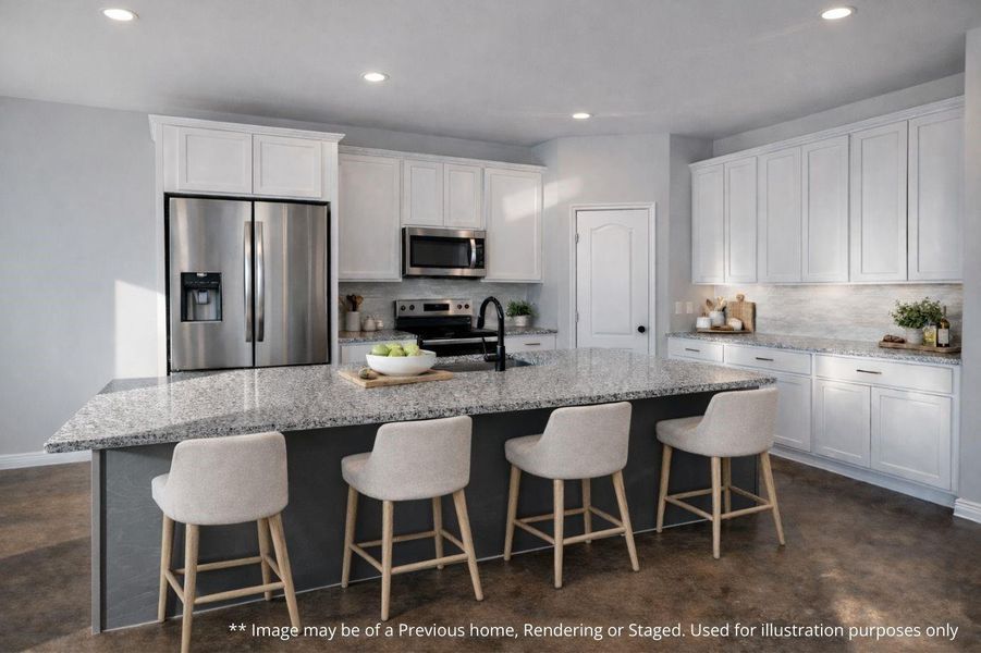 Furnished interior view inside a new home in , Willis (Image 12). Furnished interior view inside a new home in , Willis (Image 12).