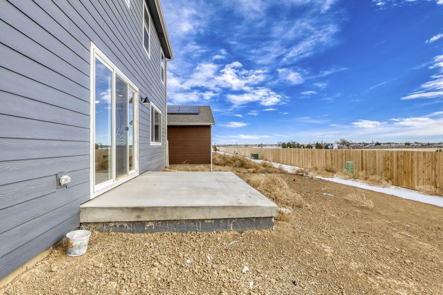 54940 East 27th Avenue, Strasburg, CO.  - Slide 27