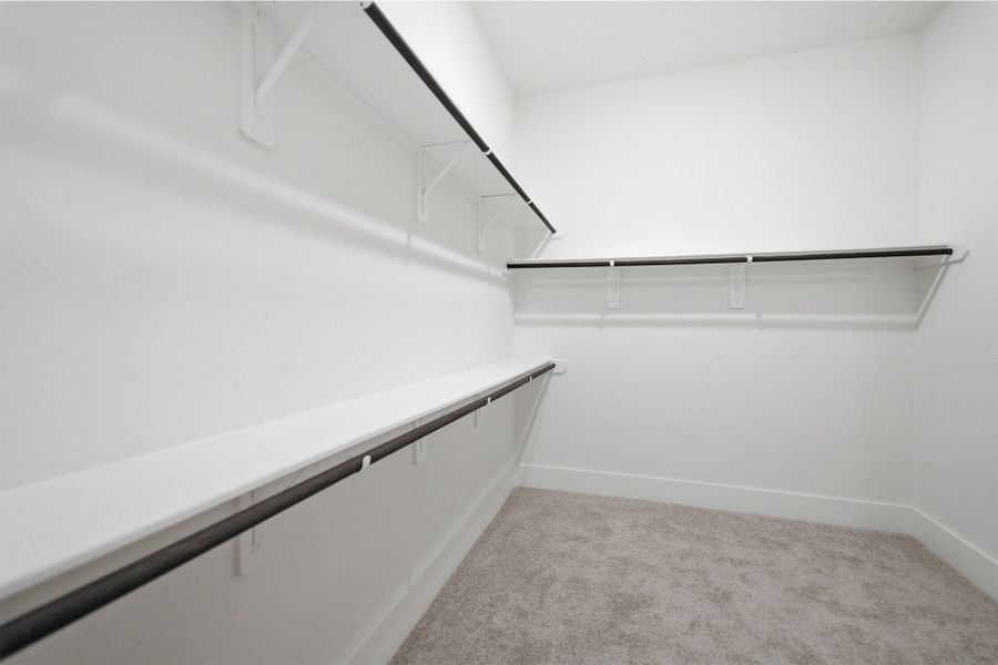 Spacious, unfurnished interior of a new home in Suncreek Estates, Rosharon (Image 37). Spacious, unfurnished interior of a new home in Suncreek Estates, Rosharon (Image 37).