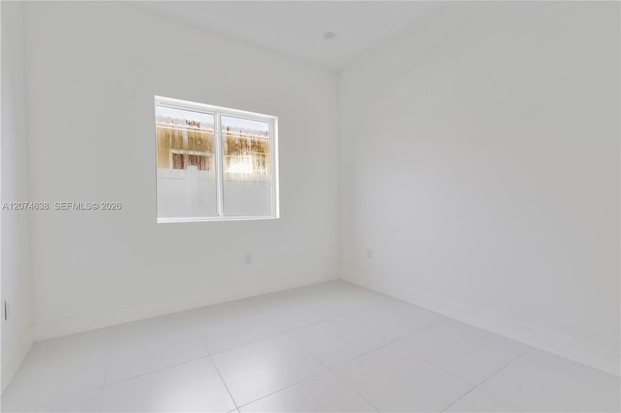 Spacious, unfurnished interior of a new home in , Miami (Image 19). Spacious, unfurnished interior of a new home in , Miami (Image 19).