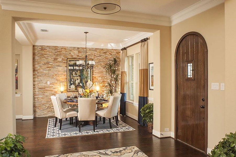 The Maidstone - Entry The Maidstone - Entry