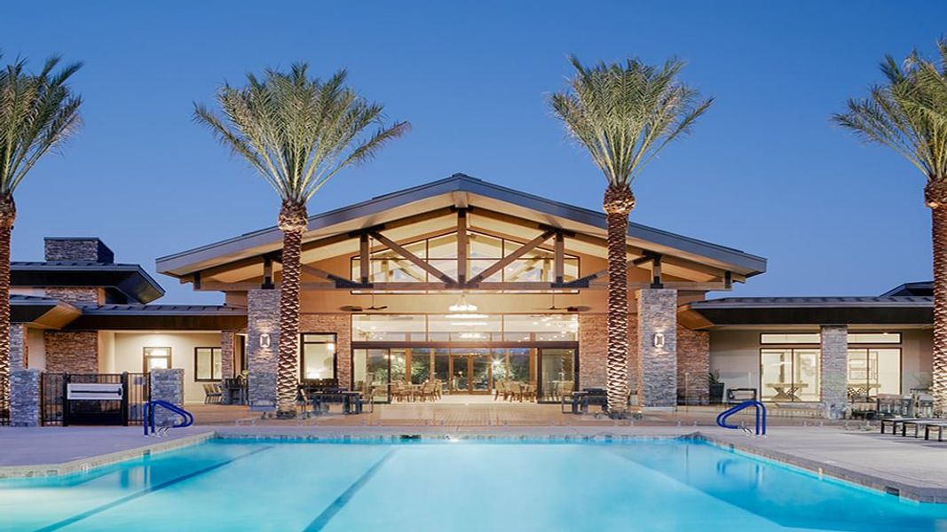 Community amenities in Meridian, San Tan Valley (Image 35).