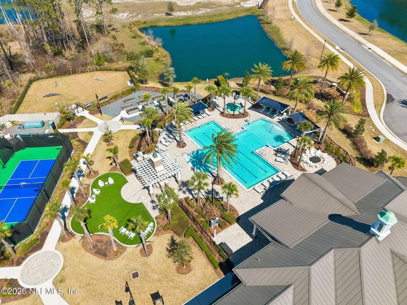 Community amenities in , St. Augustine (Image 43).