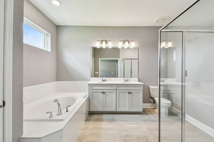Bathroom Bathroom