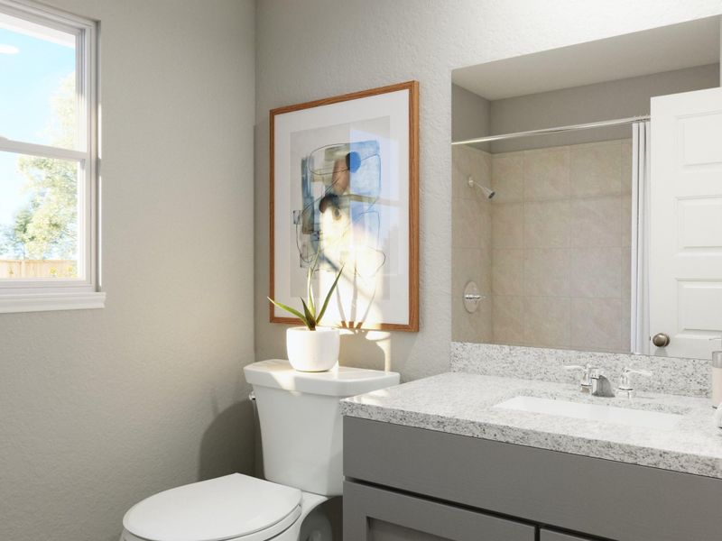 Photos are a representation of the floor plan. Options and interior selections will vary. Photos are a representation of the floor plan. Options and interior selections will vary.