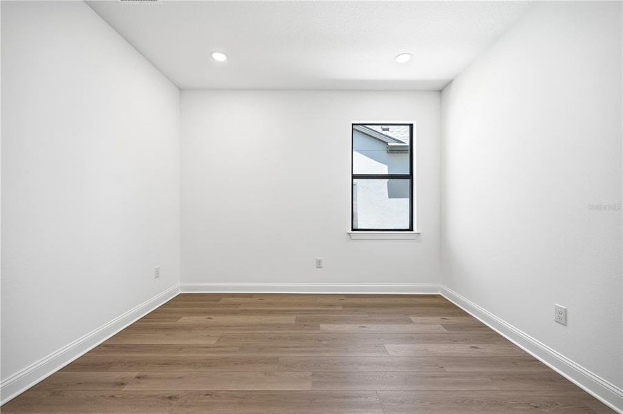 Spacious, unfurnished interior of a new home in , Apollo Beach (Image 28). Spacious, unfurnished interior of a new home in , Apollo Beach (Image 28).