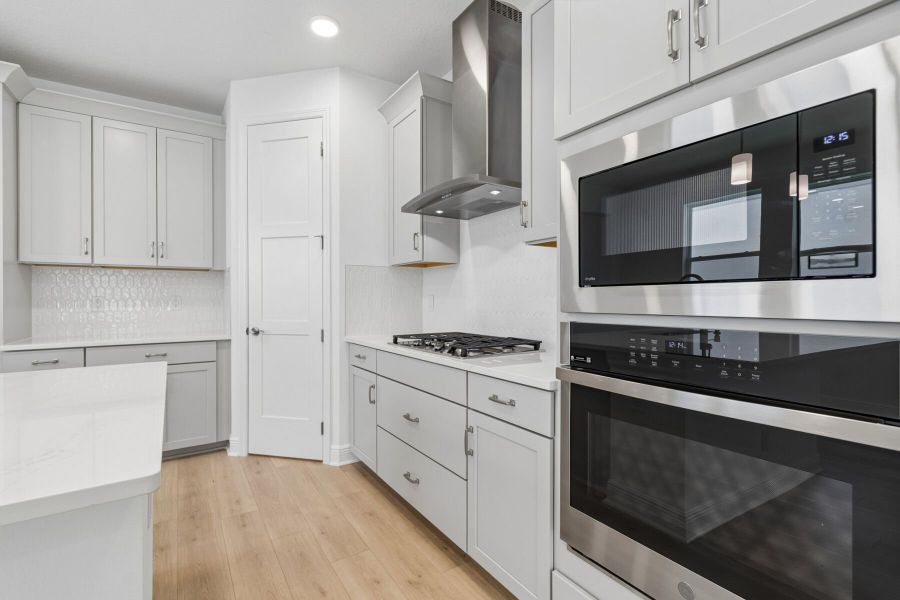 Kitchen Kitchen