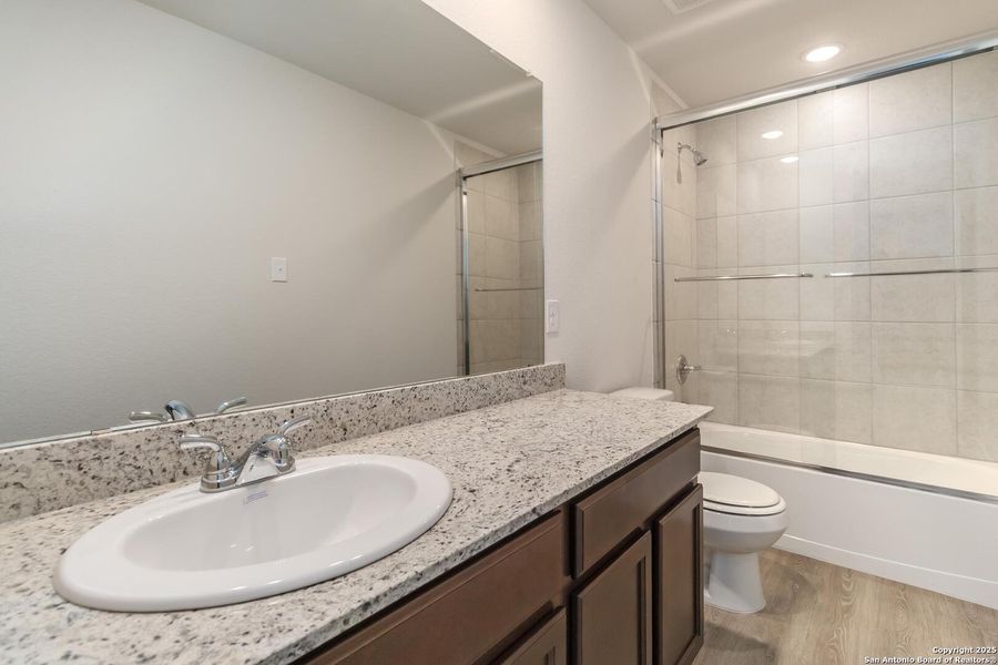 Image 27 of a home in Applewhite Meadows. Image 27 of a home in Applewhite Meadows.