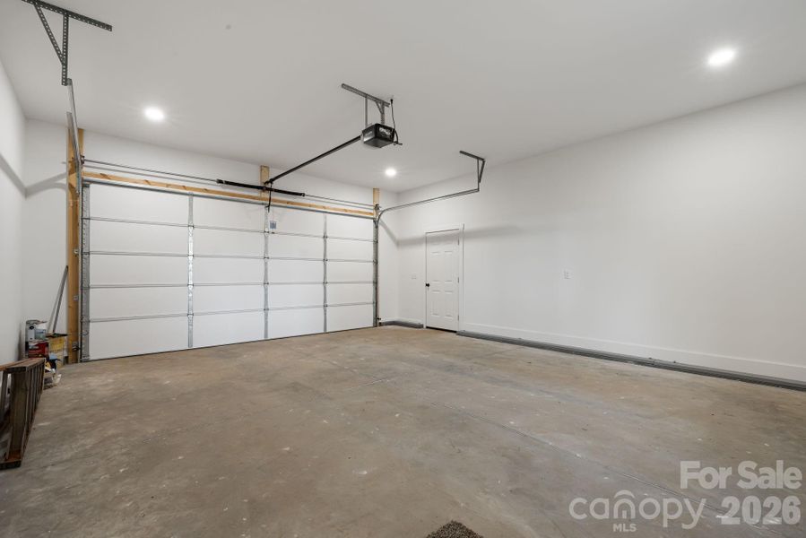 Spacious, unfurnished interior of a new home in , Morganton (Image 19). Spacious, unfurnished interior of a new home in , Morganton (Image 19).
