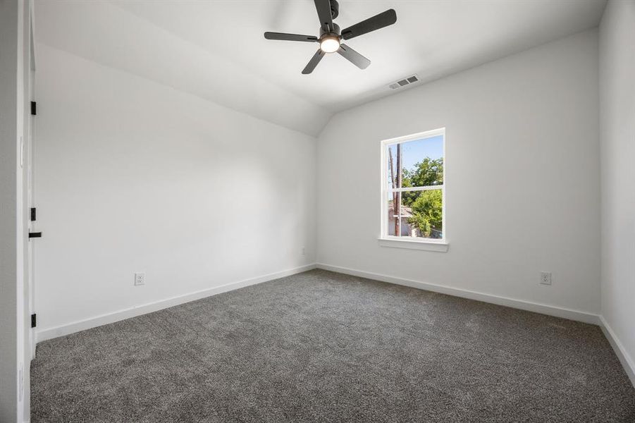 Spacious, unfurnished interior of a new home in , Rockwall (Image 21). Spacious, unfurnished interior of a new home in , Rockwall (Image 21).