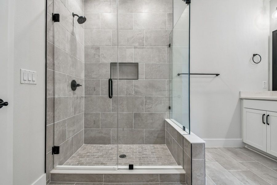 Owner's Bath Owner's Bath