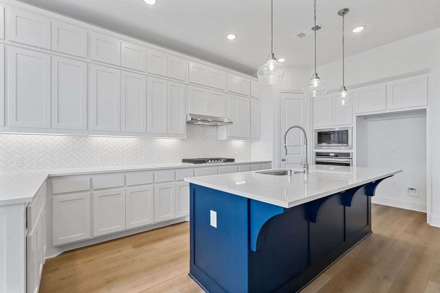 Kitchen Kitchen