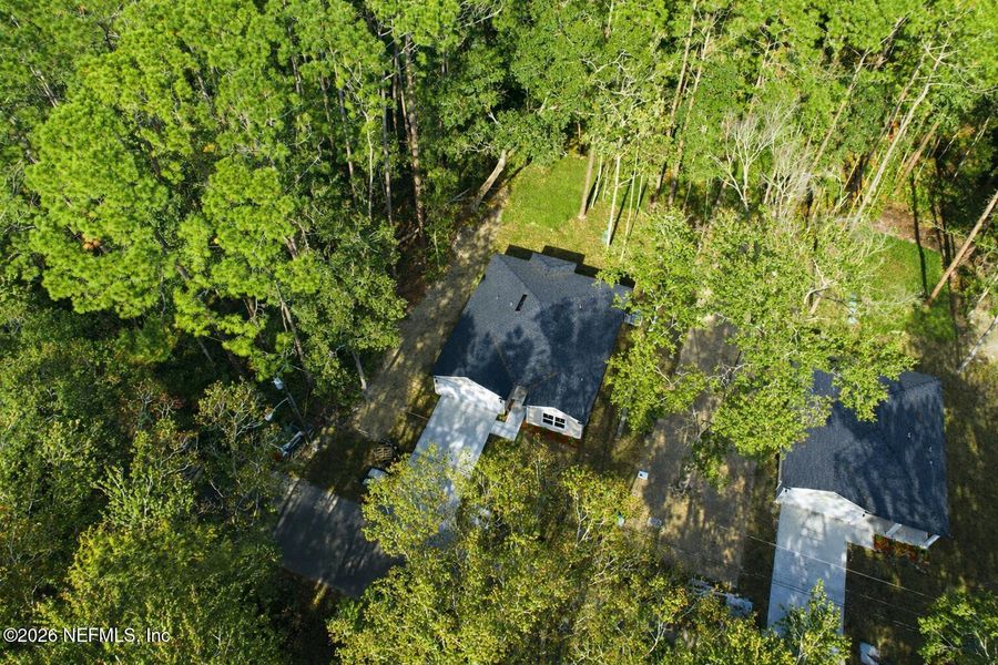 Natural landscape and outdoor views near  in Jacksonville (Image 27).