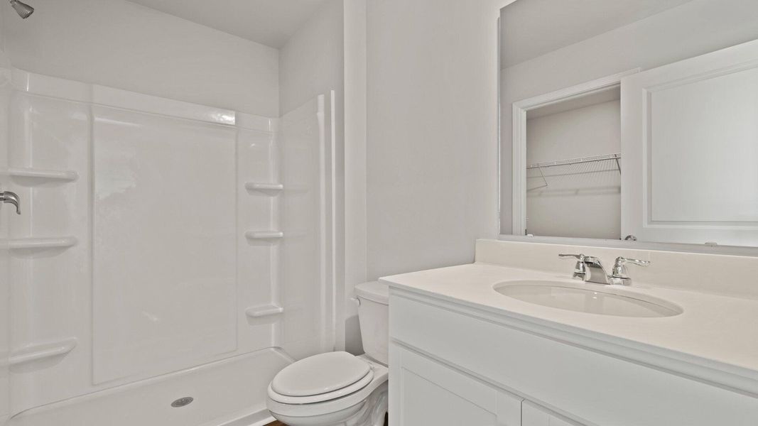 Image 26 of a home in Evergreen.