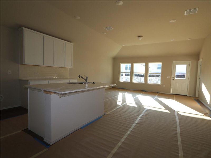 Image 13 of a home in Marble Creek Crossing. Image 13 of a home in Marble Creek Crossing.