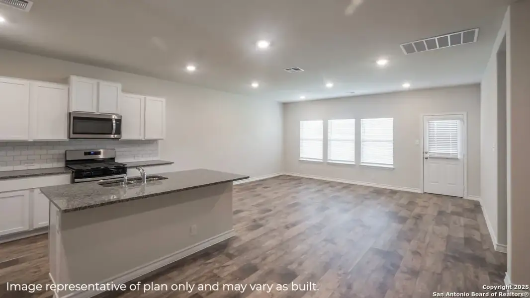 Image 64 of a home in Brookstone Creek.