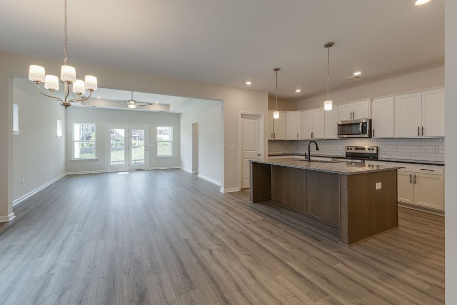 Elba GY, Single Family Home