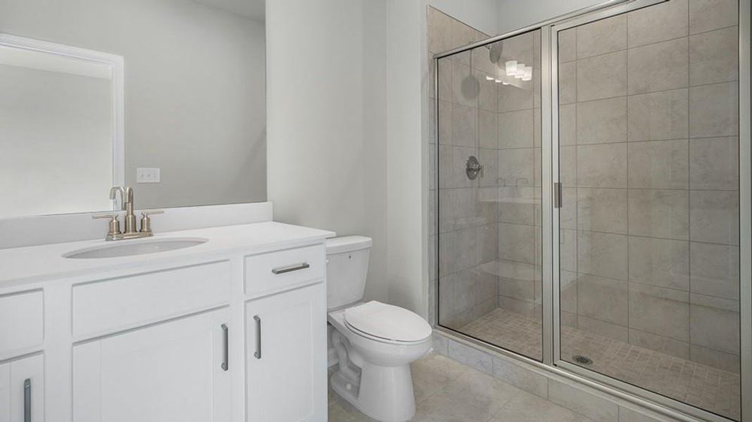 Image 40 of a home in Stratford Hills.