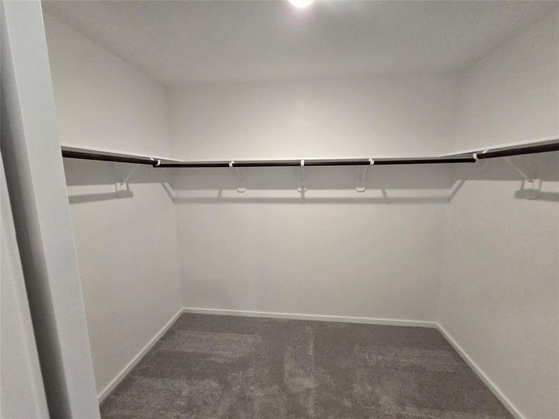 Pictures are representative of floor plan - not actual home for sale