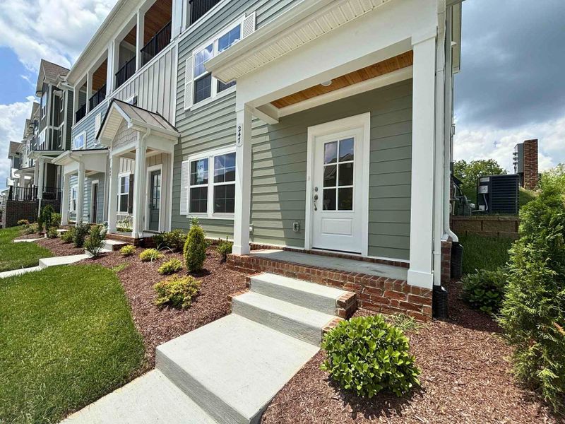 247 Ben Hill Dr., LOT 121, Cane Ridge, TN