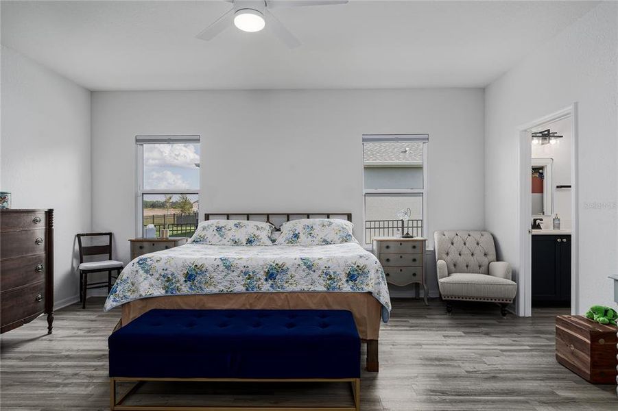 Furnished interior view inside a new home in , Parrish (Image 13). Furnished interior view inside a new home in , Parrish (Image 13).