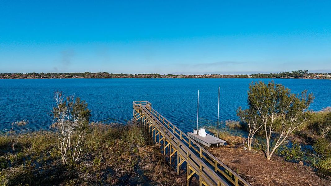 Natural landscape and outdoor views near Lochside in Mount Dora (Image 37). Natural landscape and outdoor views near Lochside in Mount Dora (Image 37).