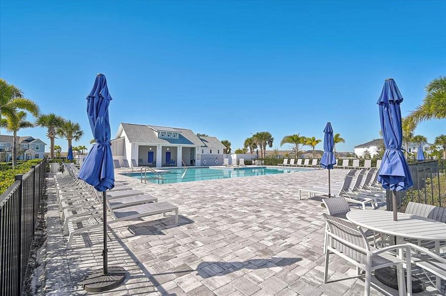 Community amenities in , Sarasota (Image 38).