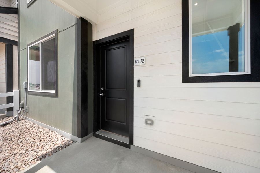 604 Cheyenne Trail Unit A2