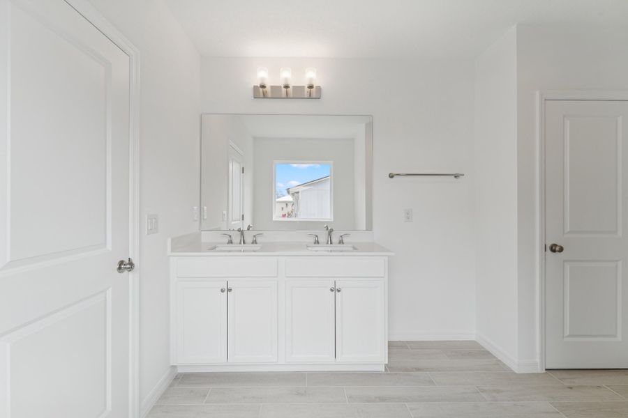 (Some or all of photography is of model or similar home and/or renderings and not necessarily indicative of available home).