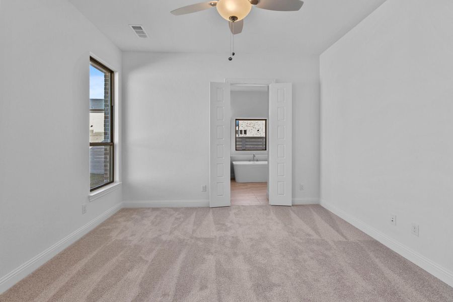 4br New Home in McKinney, TX.  - Slide 23