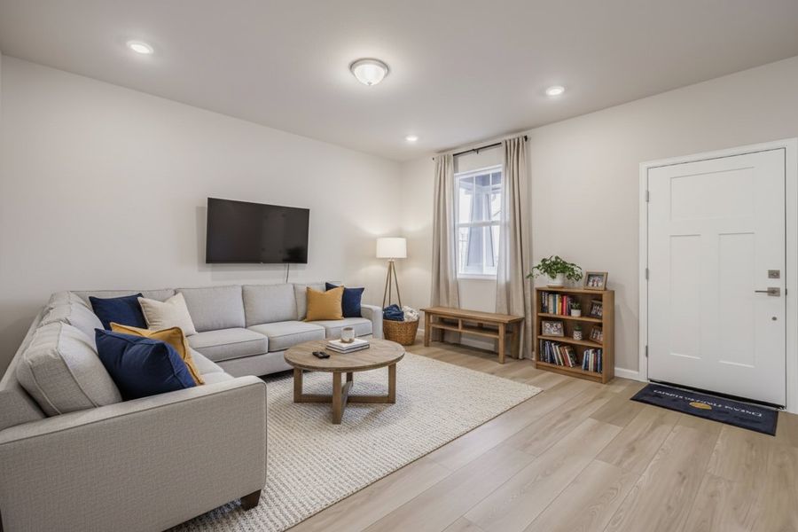 New Home in Fort Collins, CO.  - Slide 8