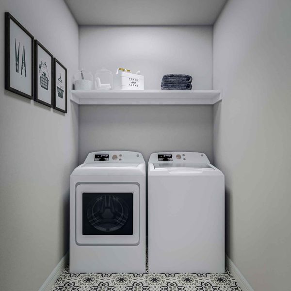 Representative interior finishes for a home built from the Kinglet by Tri Pointe Homes in Jubilee 50′, Hockley (Image 21). Representative interior finishes for a home built from the Kinglet by Tri Pointe Homes in Jubilee 50′, Hockley (Image 21).