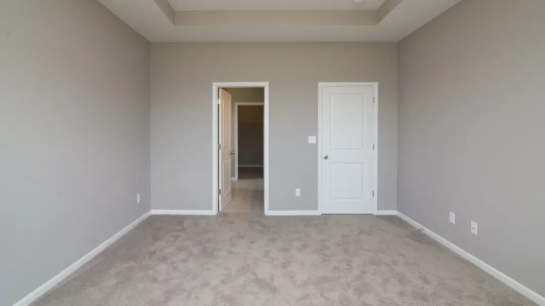 Representative unfurnished interior of a home built from the The Abington by Norfolk Homes in Offsite Builds Southern Michigan, Ann Arbor (Image 77).