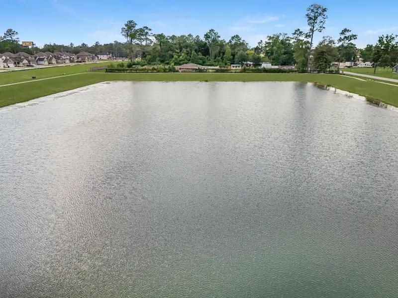Natural landscape and outdoor views near Cypresswood Landing in Humble (Image 3).
