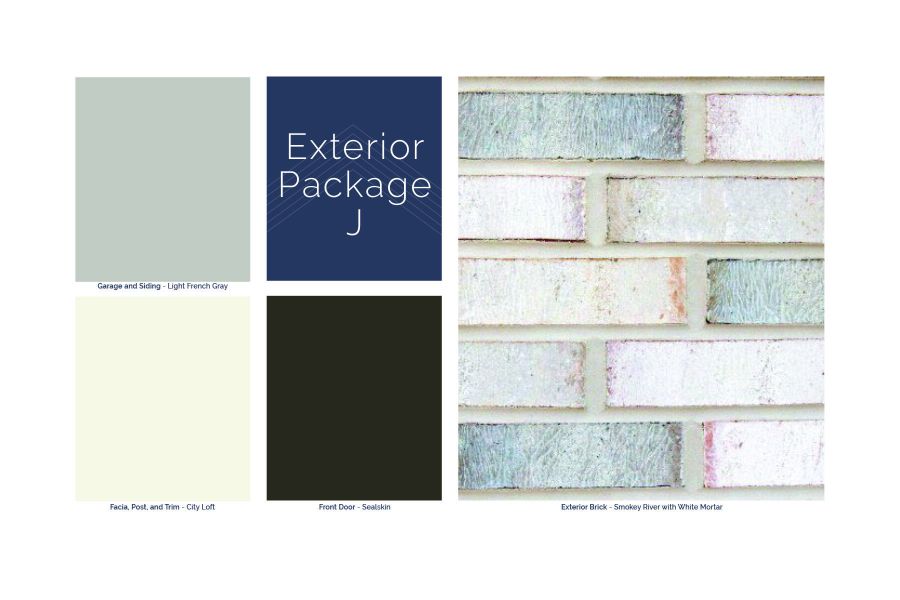 Exterior Selection Exterior Selection