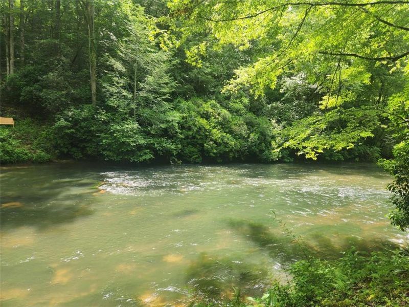 Natural landscape and outdoor views near  in Ellijay (Image 67).