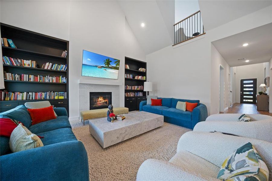 Image 32 of a home in .