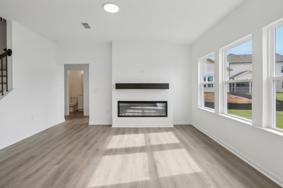 Caroline | Ashton Woods Raleigh, NC