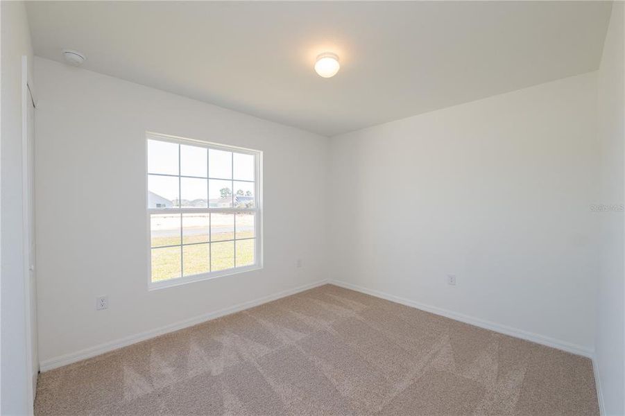 Spacious, unfurnished interior of a new home in , Sebring (Image 16).
