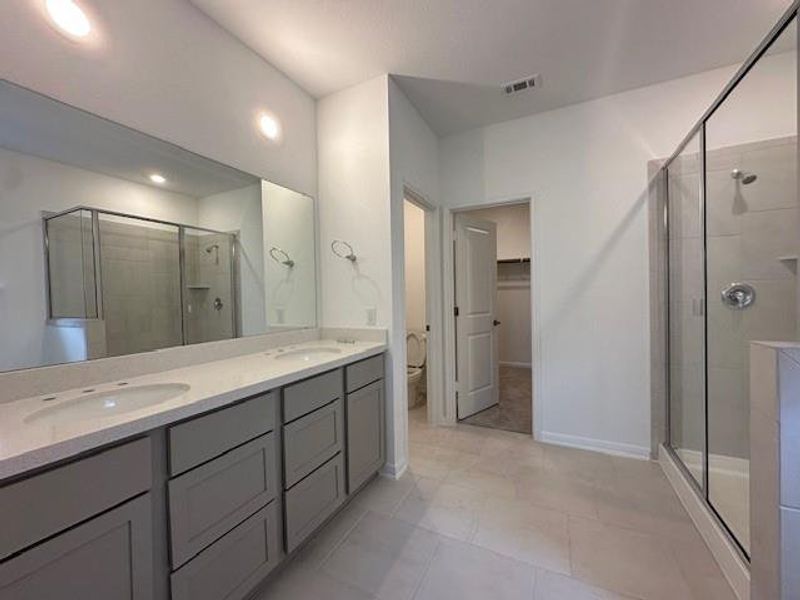 12402 Purple Prairie Lane - Ready Now 12402 Purple Prairie Lane - Ready Now