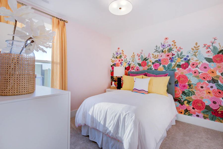 The Epiphany Bedroom 4