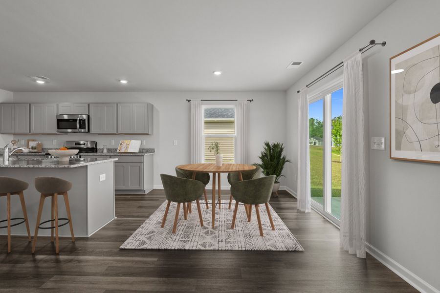 2br New Home in Conway, SC. - Slide 14 2br New Home in Conway, SC. - Slide 14