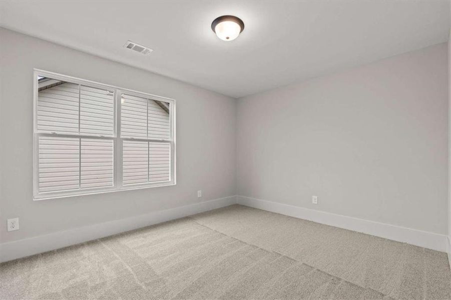 Spacious, unfurnished interior of a new home in , Carrollton (Image 36). Spacious, unfurnished interior of a new home in , Carrollton (Image 36).